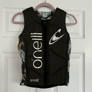 O’Neill Slasher Comp Vest